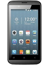 Best available price of QMobile T50 Bolt in China