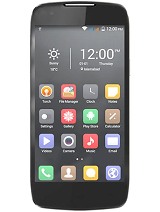 Best available price of QMobile Linq X70 in China