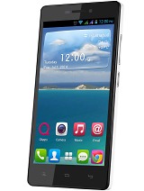 Best available price of QMobile Noir M90 in China
