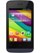 Best available price of QMobile Noir A110 in China