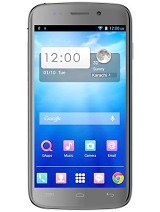 Best available price of QMobile Noir A750 in China