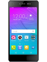 Best available price of QMobile Noir Z10 in China