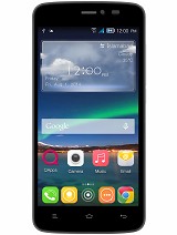 Best available price of QMobile Noir X400 in China