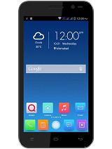 Best available price of QMobile Noir X600 in China