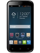 Best available price of QMobile Noir X90 in China