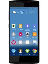 Best available price of QMobile Noir Z6 in China