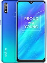 Best available price of Realme 3 in China