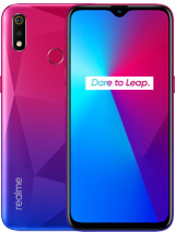 Best available price of Realme 3i in China