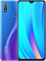 Best available price of Realme 3 Pro in China