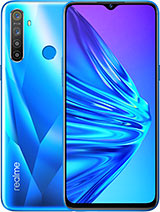 Best available price of Realme 5 in China
