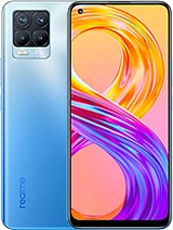 Best available price of Realme 8 Pro in China