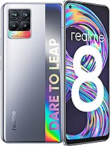 Best available price of Realme 8 in China