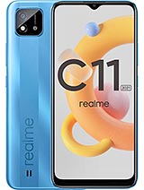 Best available price of Realme C11 (2021) in China