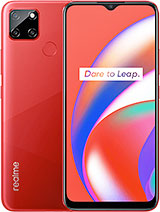Best available price of Realme C12 in China