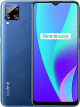 Best available price of Realme C15 in China