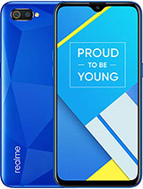 Best available price of Realme C2 2020 in China