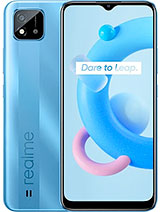 Best available price of Realme C20A in China