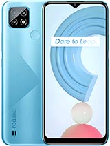 Best available price of Realme C21 in China