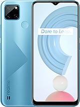Best available price of Realme C21Y in China