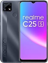 Best available price of Realme C25s in China