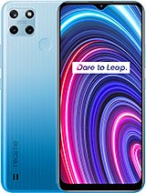 Best available price of Realme C25Y in China