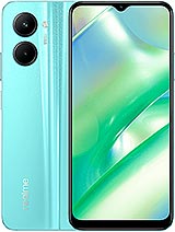 Best available price of Realme C33 2023 in China
