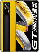 Best available price of Realme GT Neo Flash in China