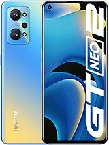 Best available price of Realme GT Neo2 in China