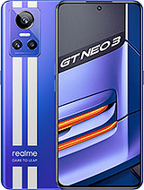Best available price of Realme GT Neo 3 150W in China