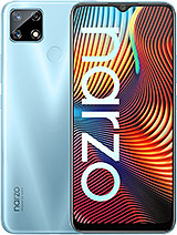 Best available price of Realme Narzo 20 in China