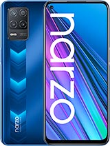 Best available price of Realme Narzo 30 5G in China