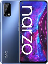 Best available price of Realme Narzo 30 Pro 5G in China