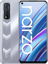Best available price of Realme Narzo 30 in China