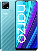 Best available price of Realme Narzo 30A in China