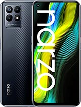 Best available price of Realme Narzo 50 in China