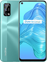 Best available price of Realme V5 5G in China