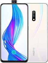 Best available price of Realme X in China