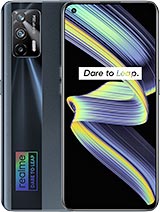 Best available price of Realme X7 Max 5G in China