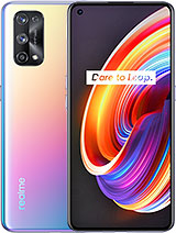 Best available price of Realme X7 Pro in China