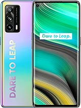 Best available price of Realme X7 Pro Ultra in China