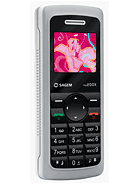 Best available price of Sagem my200x in China