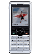 Best available price of Sagem my302X in China