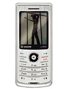 Best available price of Sagem my721x in China