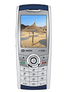 Best available price of Sagem MY X6-2 in China