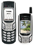 Best available price of Sagem MY Z-55 in China