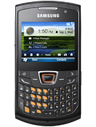 Best available price of Samsung B6520 Omnia PRO 5 in China