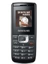 Best available price of Samsung B100 in China