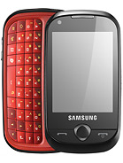 Best available price of Samsung B5310 CorbyPRO in China