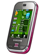 Best available price of Samsung B5722 in China