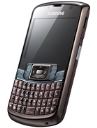 Best available price of Samsung B7320 OmniaPRO in China